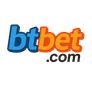 bt bet .com Logo